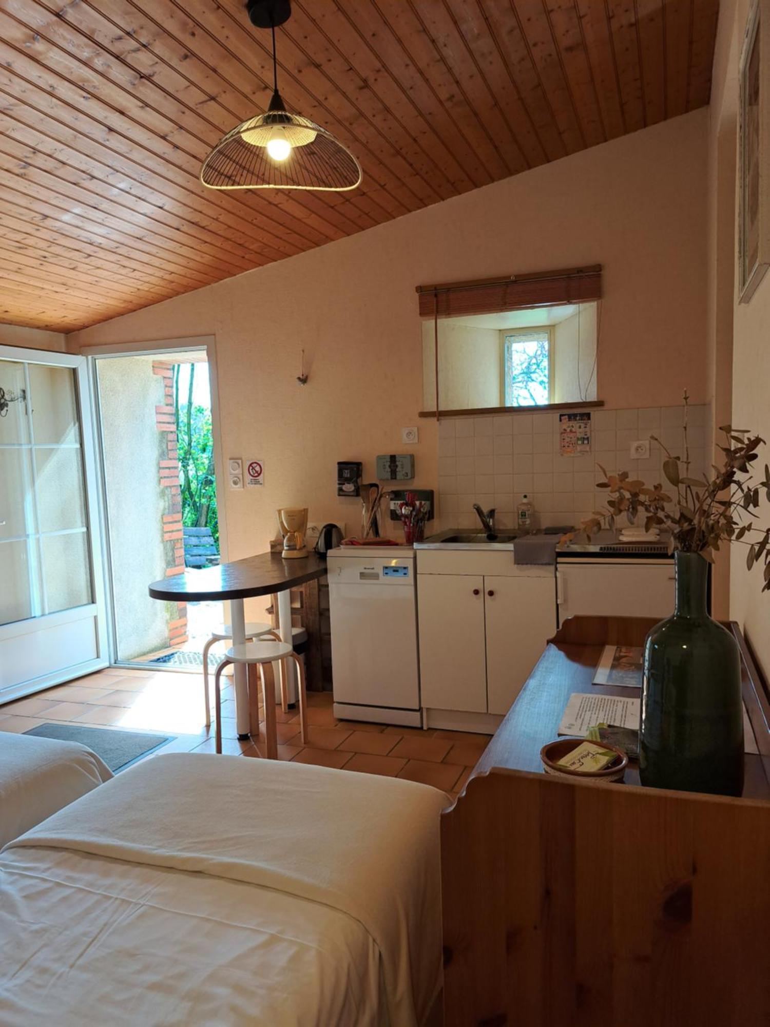 Terre Et Eau La Chambre D'Hotes Du Jardinier Sevremont Ngoại thất bức ảnh