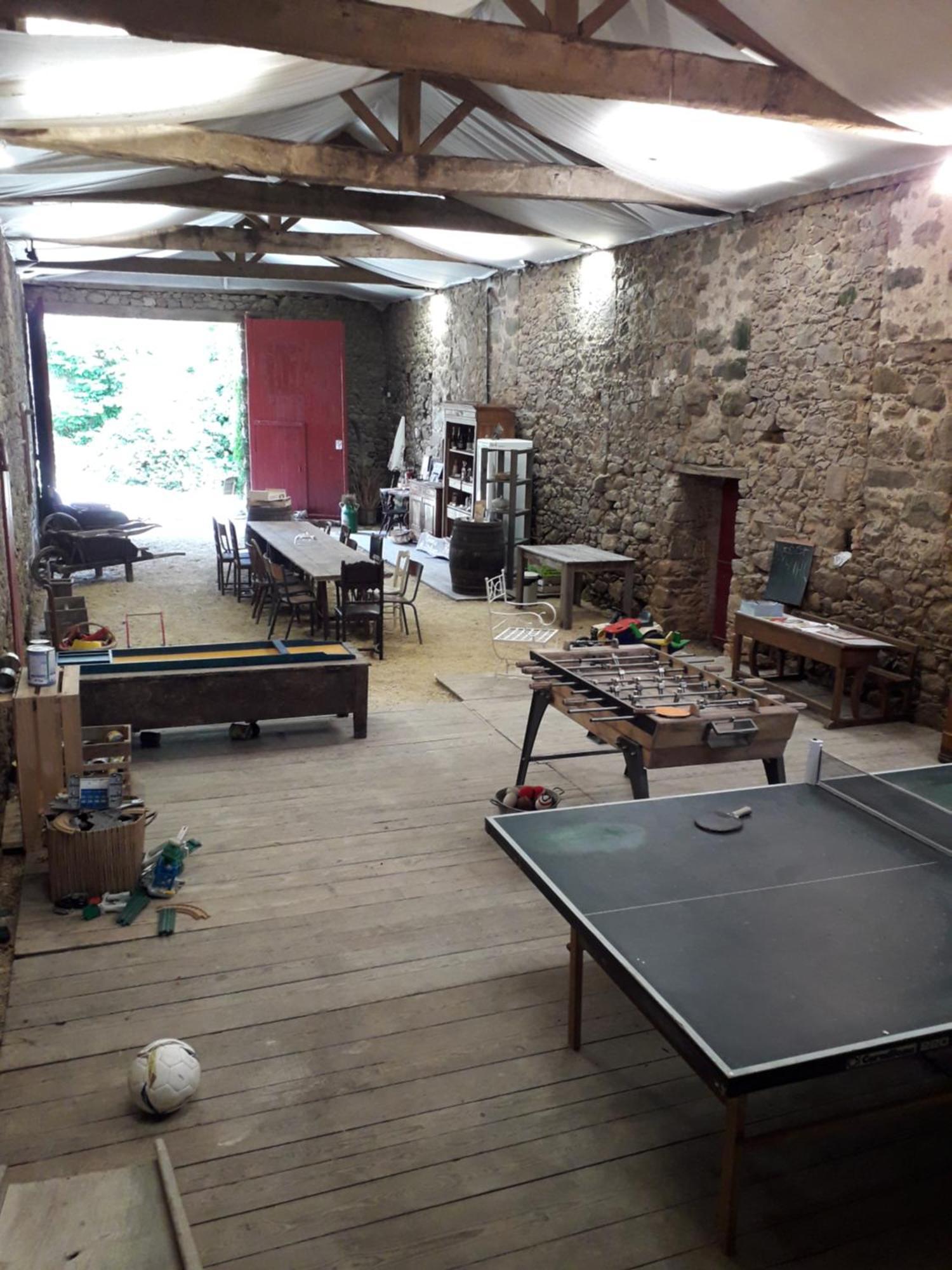 Terre Et Eau La Chambre D'Hotes Du Jardinier Sevremont Ngoại thất bức ảnh